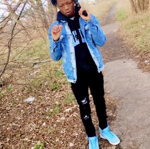 Meet your Posher, Weejay